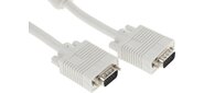 Кабель соед. SVGA, 15m / m, для LCD мониторов, 2 фильтра, 5м (CAB016S-5m)