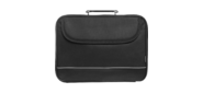 Сумка для ноутбука ASCETIC 15-16" BLACK 26019 DEFENDER
