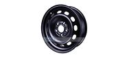 Легковой диск Magnetto Wheels 6, 0 / 15 5*108 black