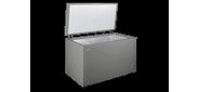Морозильный ларь BD (W)-460SRX SILVER KRAFT