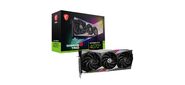 GeForce RTX 4070 Ti GAMING X TRIO 12G