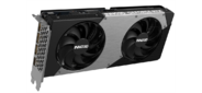 Видеокарта INNO3D RTX 5060 Ti Twin X2 / / RTX5060Ti, HDMI, DP*3, 8G, D7