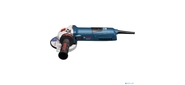 Углошлифовальная машина Bosch GWS 12-125 1200Вт 11000об / мин рез.шпин.:M14 d=125мм