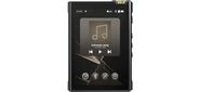 Digma Pro XT7-HFBG Плеер Hi-Fi Flash / 3.5" / microSD / microSDHC черный / золотистый