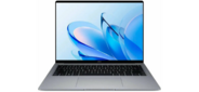Ноутбук HONOR MagicBook X14 Plus 16GB 1TB Space Gray WIN11 HOME