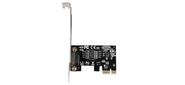 ORIGO ON200 / A1A Сетевой адаптер PCI-E,  1x1000Base-T  (низкопрофильная и стандартная планки в комплекте)