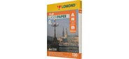 Бумага Lomond A4 130г / м2 500л.матовая для лаз. принтеров, 2-х сторонняя (0300542)