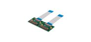 Переходная плата для подключения дисплея ACD Raspberry Pi Compute Module IO Board Camera Display Adaptor RA298