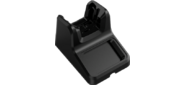 SUNMI ASSY: L2Ks Battery Cradle CN&EN (Single Slot Cradle with Spare Battery, EU Adapter)
