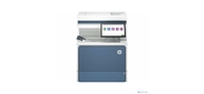 Лазерное МФУ / HP Color LaserJet Enterprise Flow MFP 6800zf