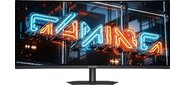 Монитор Gigabyte 34" MO34WQC36 черный OLED LED 21:9 HDMI M / M матовая HAS Piv 1500000:1 300cd 178гр / 178гр 3440x1440 360Hz DP UW USB 9.86кг