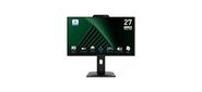 Монитор 27" MSI PRO MP272PMG Black