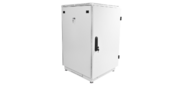ЦМО Шкаф телекоммуникационный напольный 24U (600 600) дверь металл