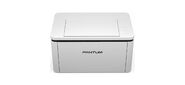 Pantum BP2300W, Printer, Mono laser, А4, 22 ppm (max 10000 p / mon), Bluetooth, wi-fi, 800 MHz, 1200x1200 dpi, 256 MB RAM, paper tray 150 pages, USB, start. cartridge 700 pages (black)