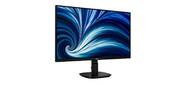 МОНИТОР 23.8" PHILIPS 24B2N2200 / 00 Black (IPS, 1920x1080, 120Hz, 4 ms, 178° / 178°, 300 cd / m, 1500:1, +HDMI 1.4, +DisplayPort 1.2, +MM)