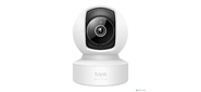 TP-Link Tapo C232 Умная поворотно-наклонная Wi-Fi камера с ИИ