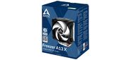 Вентилятор Arctic Cooling Вентилятор для процессора Arctic Freezer A13 X AM4 (ACFRE00083A) (702539)
