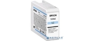 Картридж Epson SinglepackLightCyanT47A5UltraChromePro10ink50ml