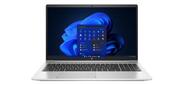 Ноутбук HP ProBook 455 G9 15.6" 1920x1080 / AMD Ryzen 5 5625U / RAM 8Гб / SSD 512Гб / AMD Radeon Graphics / ENG|RUS / DOS серебристый 1.74 кг 9M3Q0AT