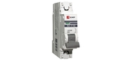 EKF mcb4763-6-1-50C-pro Автоматический выключатель 1P 50А  (C) 6кА ВА 47-63 EKF PROxima