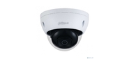 DAHUA DH-IPC-HDBW1431EP-0280B-S4 Уличная купольная IP-видеокамера 4Мп,  1 / 3” CMOS,  объектив 2.8мм,  ИК-подсветка до 30м,  IP67,  IK10,  корпус: металл