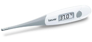 Термометр электронный Beurer FT15 / 1 белый