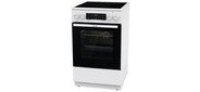 Электрическая плита GEC5C61WG 740535 GORENJE