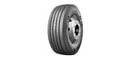 Грузовые шины Kumho XA11 385 / 55 R22.5 160K Прицепная 3PMSF TL