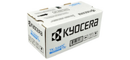 Тонер-картридж TK-5440C 2 400 стр. Cyan для ECOSYS PA2100cx,  ECOSYS PA2100cwx /  ECOSYS MA2100cfx,  ECOSYS MA2100cwfx