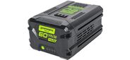 Greenworks Аккумулятор G60B4,  {60V,  4 А.ч} [2918407]