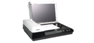 Avision AD130 (А4, 40 стр / мин, АПД 50 листов, планшет, USB2.0)