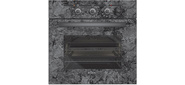 Духовой шкаф Газовый Gefest ДГЭ 621-01 К53 черный