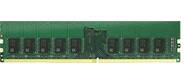 Synology 4GB DDR4 ECC Unbuffered DIMM  ( for RS2821RP+,  RS2421+,  RS2421RP+)