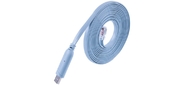 KS-is KS-537U Кабель-адаптер консольный USB-A RJ45