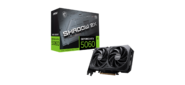 Видеокарта /  GeForce RTX 5060 8G SHADOW 2X OC