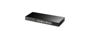 Коммутатор Cudy GS1024L (L2) 24x1Гбит / с неуправляемый