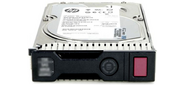 HPE 3TB 3, 5" (LFF) SAS 7.2K 12G SC DS HDD  (For Gen8 / Gen9 or newer) analog 846614-001,  Repl. for 846528-B21
