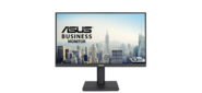 Монитор 23.8" VA24DQFS IPS FHD (1920x1080) 100Hz DP HDMI VGA 1ms (MPRT) 300cd / ㎡ 16:9