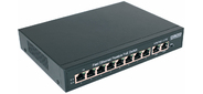 Коммутатор Osnovo SW-21000 / A (120W) управляемый