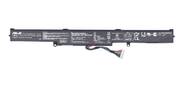 Батарея для Asus X450J / X550D / X750J / X750L / F550D / A450J (A41-X550E) 14.4V 44Wh