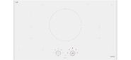 Индукционная варочная панель HIB 95750 BW SMART KORTING INDUCTION HOB HIB 95750 BW SMART KORTING