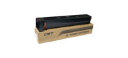 Тонер-картридж (NF6) для KONICA MINOLTA Bizhub 654 / 754 / C654 / C754 (аналог TN-711K / TN-712 / A3VU130 / A3VU030) (CET) Black, 945г, 47200 стр., CET7296