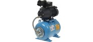 Насосная станция поверхностный Unipump Акваробот Jet 100 S-24 1050Вт 3600л / час  (87658)