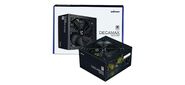 Zalman ZM500-LX3, 500W, ATX12V v2.31, APFC, 12cm Fan, 80+ 230V EU, Retail