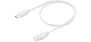 Кабель-удлинитель USB2.0 Buro USB2.0-AM-AF-0, 75M USB A (m) / USB A (f) 0.75м
