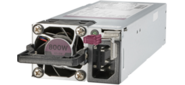 HPE Hot Plug Redundant Power Supply Flex Slot Platinum Low Halogen 800W Option Kit for DL360 / 380 / 560 Gen10
