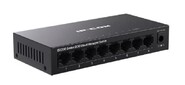 Коммутатор 8PORT 1000M G2208D IP-COM