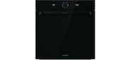 Духовой шкаф Электрический Gorenje BOS67371SYB черный