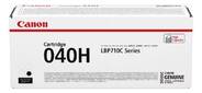 Тонер Картридж Canon 040HBK 0461C001 черный для Canon LBP-710 / 712  (12500стр.)