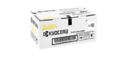 Тонер-картридж TK-5430Y 1 200 стр. Yellow для ECOSYS PA2100cx, ECOSYS PA2100cwx / ECOSYS MA2100cfx, ECOSYS MA2100cwfx